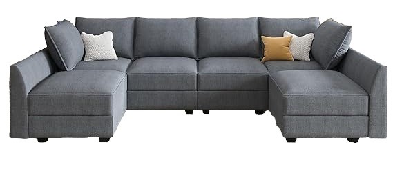 honbay sectional lounge suite